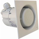 DNH HPS-6CT-MED LOUDSPEAKER Surface mount, IP67, 6W, 70/100V, grey