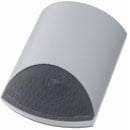 DNH CP-6T-MED LOUDSPEAKER Wallmount, 6W, 70/100V, white