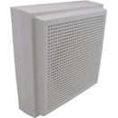 DNH B-406T (A+B) LOUDSPEAKER Wallmount, 6W, dual system, white RAL9002, 70/100V