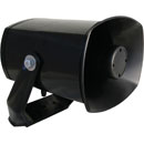 DNH DSP-15EExmN LOUDSPEAKER Horn, 25W, 8 ohms, black, IP66/67, Zone 1 explosion protected