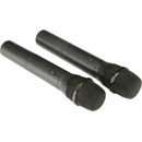 WHARFEDALE PRO EZ-MIC HANDHELD TRANSMITTER For EZGO, dynamic