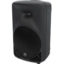 MACKIE SRM350v3 LOUDSPEAKER Active, 10-inch driver, 2-way, black, sold singly