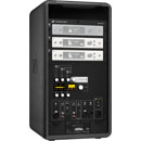 SENNHEISER LSP 500 PRO PA SYSTEM Portable, AC/battery powered, Bluetooth, WLAN, 3x wireless RX slots