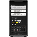 SENNHEISER LSP 500 PRO PA SYSTEM Portable, AC/battery powered, Bluetooth, WLAN, 3x wireless RX slots