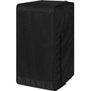 SENNHEISER LAP 500 PROTECTIVE COVER Nylon, weatherproof, acoustically transparent panel, black