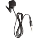 DENON ENVOI HL TRANSMITTER Beltpack, 863-865MHz, with lavalier and headset mic