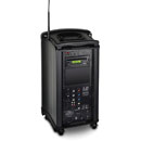 LD SYSTEMS ROADMAN 102 B6 PORTABLE PA Battery powered, 1x handheld mic, 655-679MHz