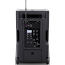 LD SYSTEMS ANNY 10 BPH PORTABLE PA Battery powered, headset (B8 - 823-832/863-865MHz)