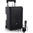 LD SYSTEMS ANNY 10 HBH2 PORTABLE PA Battery powered, handheld/headset (B8 - 823-832/863-865MHz)