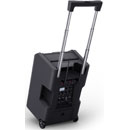 LD SYSTEMS ANNY 10 HHD2 PORTABLE PA Battery powered, dual handheld (B8 - 823-832/863-865MHz)