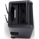 LD SYSTEMS ANNY 10 HHD2 PORTABLE PA Battery powered, dual handheld (B8 - 823-832/863-865MHz)