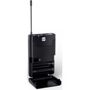 LD SYSTEMS ANNY 10 BPH2 PORTABLE PA Battery powered, dual headset (B8 - 823-832/863-865MHz)