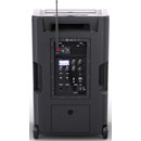 LD SYSTEMS ANNY 12 BPH PORTABLE PA Battery powered, headset (B8 - 823-832/863-865MHz)