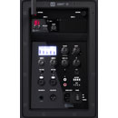 LD SYSTEMS ANNY 12 BPH PORTABLE PA Battery powered, headset (B8 - 823-832/863-865MHz)