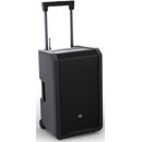 LD SYSTEMS ANNY 12 BPH PORTABLE PA Battery powered, headset (B8 - 823-832/863-865MHz)