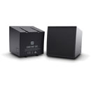 LD SYSTEMS CURV 500 S2 LOUDSPEAKER ARRAY Passive, satellite, 16ohm, black, 2 pieces