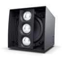 LD SYSTEMS CURV 500 S2 LOUDSPEAKER ARRAY Passive, satellite, 16ohm, black, 2 pieces