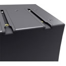 LD SYSTEMS CURV 500 S2 LOUDSPEAKER ARRAY Passive, satellite, 16ohm, black, 2 pieces