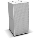 LD SYSTEMS CURV 500 D SAT W LOUDSPEAKER ARRAY Passive, duplex satellite, 8ohm, white