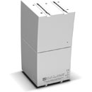 LD SYSTEMS CURV 500 D SAT W LOUDSPEAKER ARRAY Passive, duplex satellite, 8ohm, white