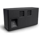 LD SYSTEMS CURV 500 I SUB SUBWOOFER Passive, 10-inch, 200W, black