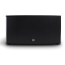 LD SYSTEMS CURV 500 I SUB SUBWOOFER Passive, 10-inch, 200W, black