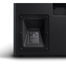 LD SYSTEMS CURV 500 I SUB SUBWOOFER Passive, 10-inch, 200W, black