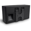 LD SYSTEMS CURV 500 I SUB SUBWOOFER Passive, 10-inch, 200W, black