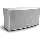 LD SYSTEMS CURV 500 I SUB W SUBWOOFER Passive, 10-inch, 200W, white