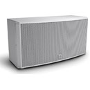 LD SYSTEMS CURV 500 I SUB W SUBWOOFER Passive, 10-inch, 200W, white