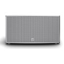 LD SYSTEMS CURV 500 I SUB W SUBWOOFER Passive, 10-inch, 200W, white