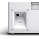 LD SYSTEMS CURV 500 I SUB W SUBWOOFER Passive, 10-inch, 200W, white