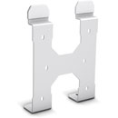 LD SYSTEMS CURV 500 I SUB W SUBWOOFER Passive, 10-inch, 200W, white