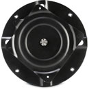 LD SYSTEMS CURV 500 CMB CEILING MOUNT For CURV 500 satellite, black