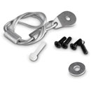 LD SYSTEMS CURV 500 CMB CEILING MOUNT For CURV 500 satellite, black