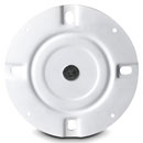 LD SYSTEMS CURV 500 CMB W CEILING MOUNT For CURV 500 satellite, white