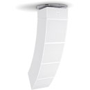 LD SYSTEMS CURV 500 CMB W CEILING MOUNT For CURV 500 satellite, white