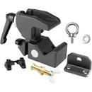 LD SYSTEMS CURV 500 TM B TRUSS MOUNT For CURV 500 satellite, black