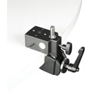 LD SYSTEMS CURV 500 TM B TRUSS MOUNT For CURV 500 satellite, black