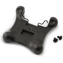 GENELEC 6010-440 ISO-POD For xx10, with spring, black