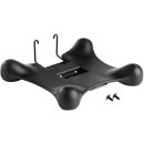 GENELEC 8040-440 ISO-POD For xx40, with spring, black