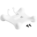 GENELEC 8040-440W ISO-POD For xx40, with spring, white