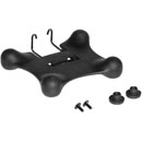 GENELEC 8331-440 ISO-POD For 8331, with spring, black