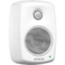 GENELEC 4010A LOUDSPEAKER Active, 2-way, 25/25W, installation, balanced Phoenix input, white