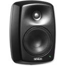 GENELEC 4030C LOUDSPEAKER Active, 2-way, 50/50W, installation, balanced Phoenix input, black