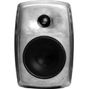 GENELEC 4430A SMART IP LOUDSPEAKER Active, 2-way, 50/50W, Dante/AES67 compatible, raw aluminium