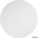 GENELEC 4435A SMART IP LOUDSPEAKER In-ceiling, 50/50W, Dante/AES67 compatible, round, white