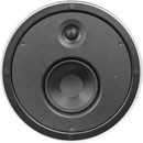 GENELEC 4436A SMART IP LOUDSPEAKER Pendant, 50/50W, Dante/AES67 compatible, white