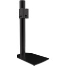 NEUMANN LH 65 LOUDSPEAKER MOUNT Table stand, for KH 80/120, black