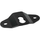 NEUMANN LH 47 LOUDSPEAKER MOUNT Adaptor plate, for KH 80/120/310, black